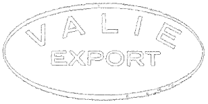 
												Valie Export